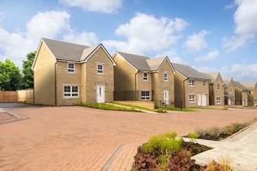 Barratt Homes - Amblers Meadow